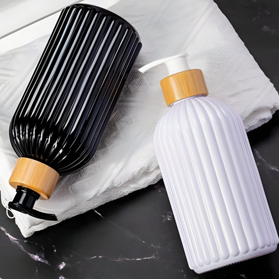 Soap Dispenser - 2 Pcs